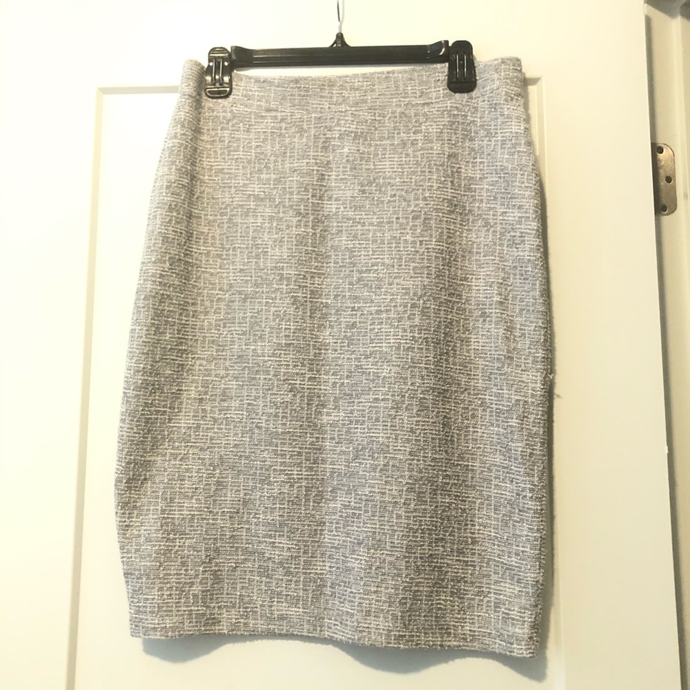Liz Claiborne pencil skirt